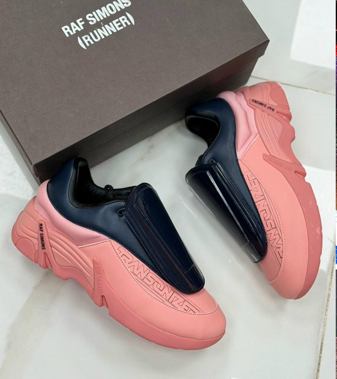 кроссовки raf simons antei,кроссовки,кроссовки raf simons ante,женские кроссовки raf simons,кроссовки raf simons
