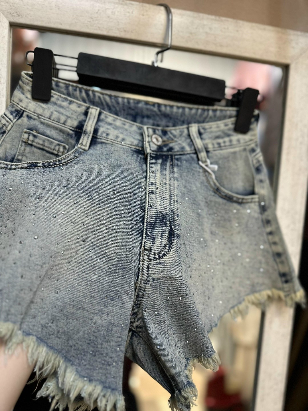 джинсовые шорты,шорты джинсовые женские,джинсовые шорты с бахромой,женские джинсовые шорты с высокой талией,рваные джинсовые шорты