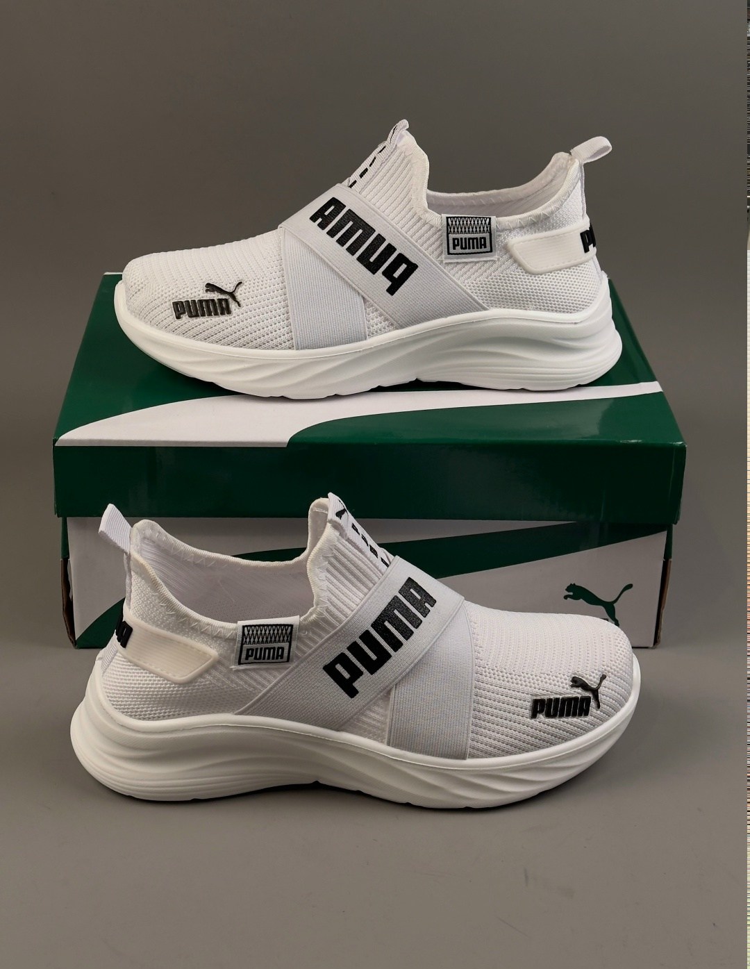кроссовки puma,кроссовки puma женские,puma softride,puma puma,кроссовки puma wired run slipon