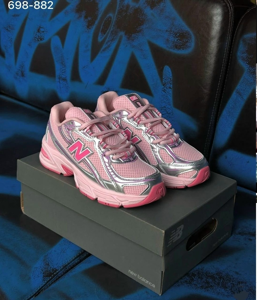 кроссовки женские new balance,кроссовки new balance,кроссовки new balance 740,розовые кроссовки,женские кроссовки