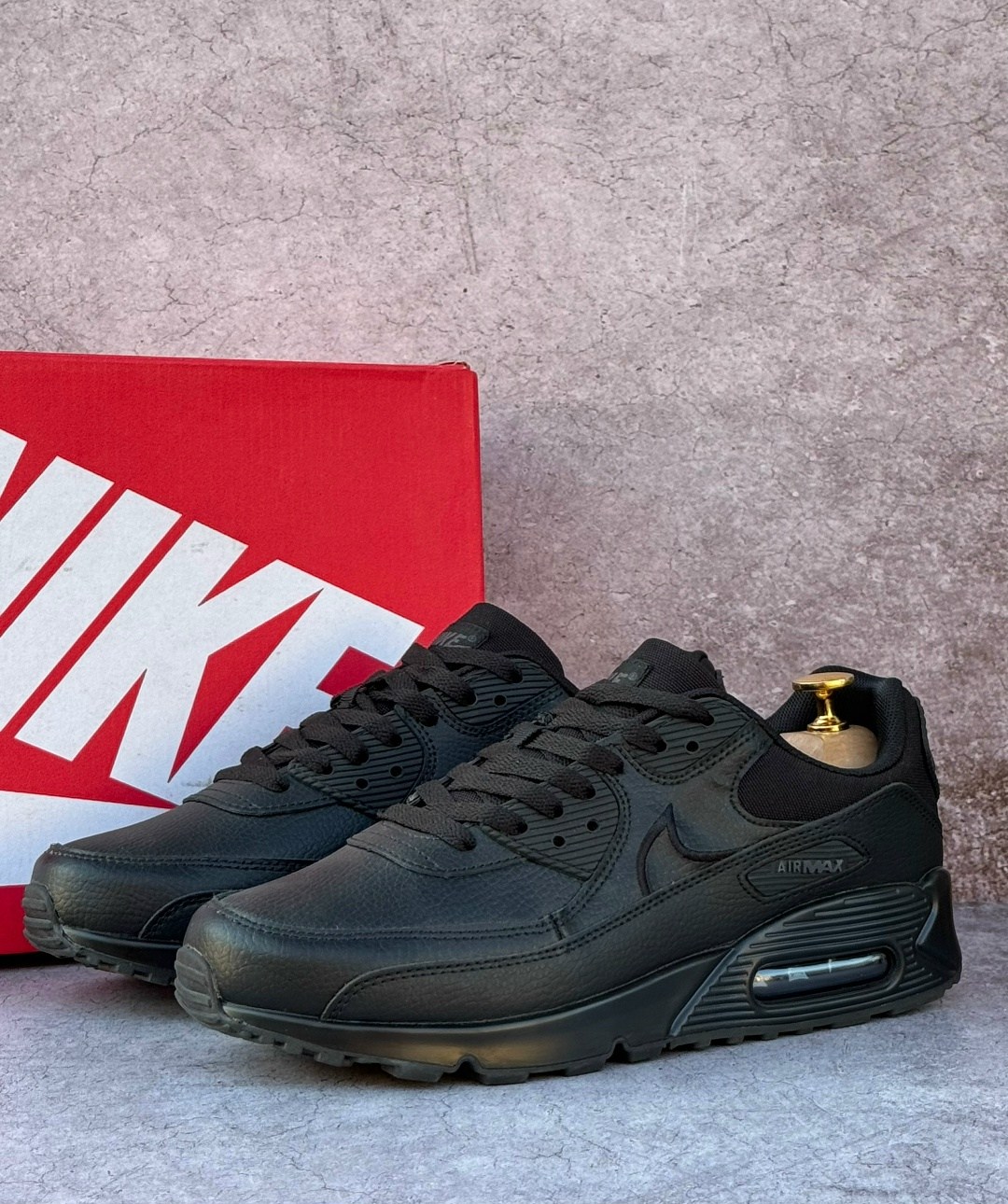 nike air max 90 leather,nike air max 90 black,кроссовки nike air max 90,кроссовки мужские nike air max 90,nike air max 90 черные