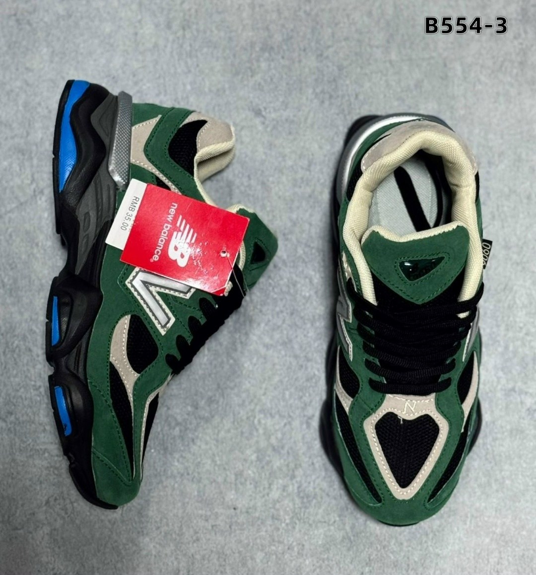 кроссовки new balance 9060,кроссовки мужские new balance 9060,кроссовки new balance 9060 u9060 темно-зеленый,кроссовки мужские new balance,new balance 9060 зеленые
