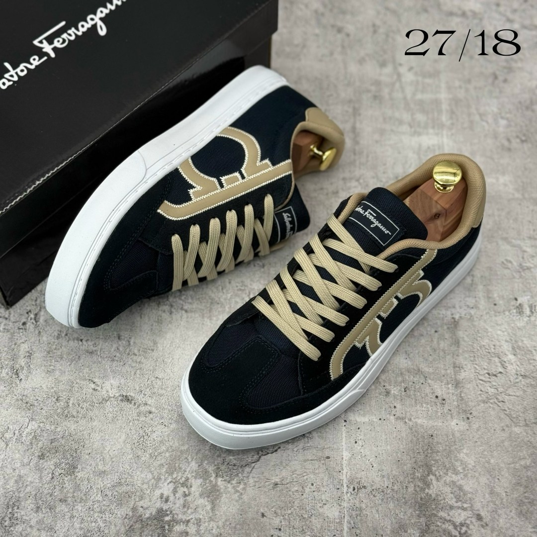 кеды salvatore ferragamo,мужские кеды,кеды для мужчин замш,,мужская