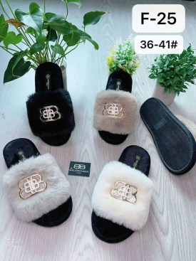 Тапочки