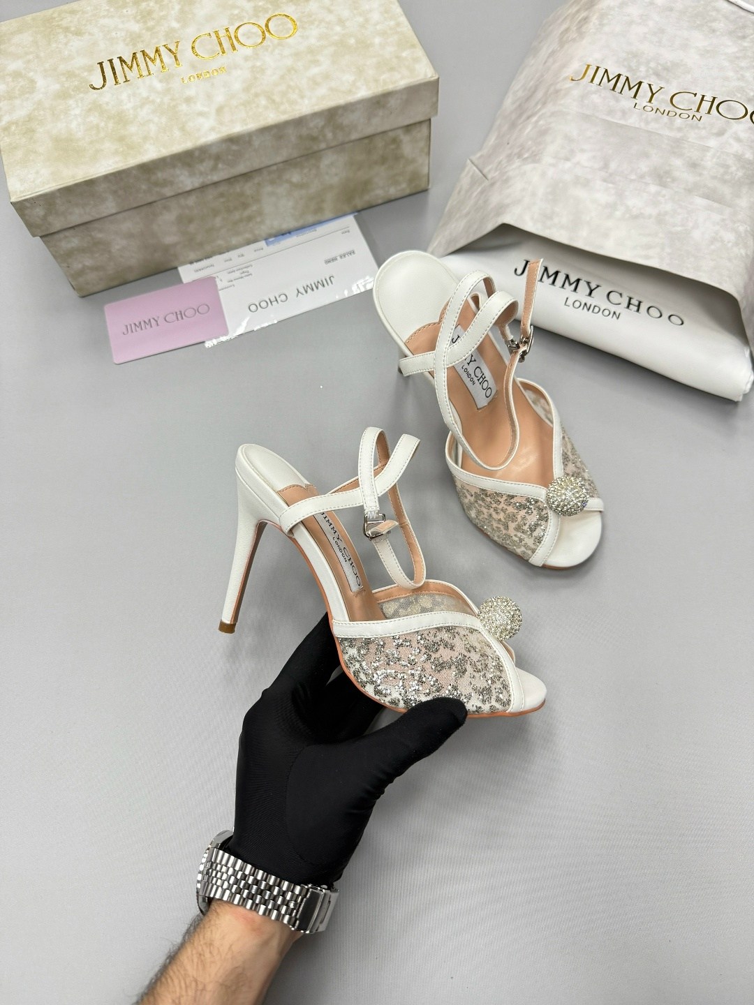 босоножки jimmy choo,босоножки женские,босоножки на каблуках,модные босоножки,босоножки на высоком