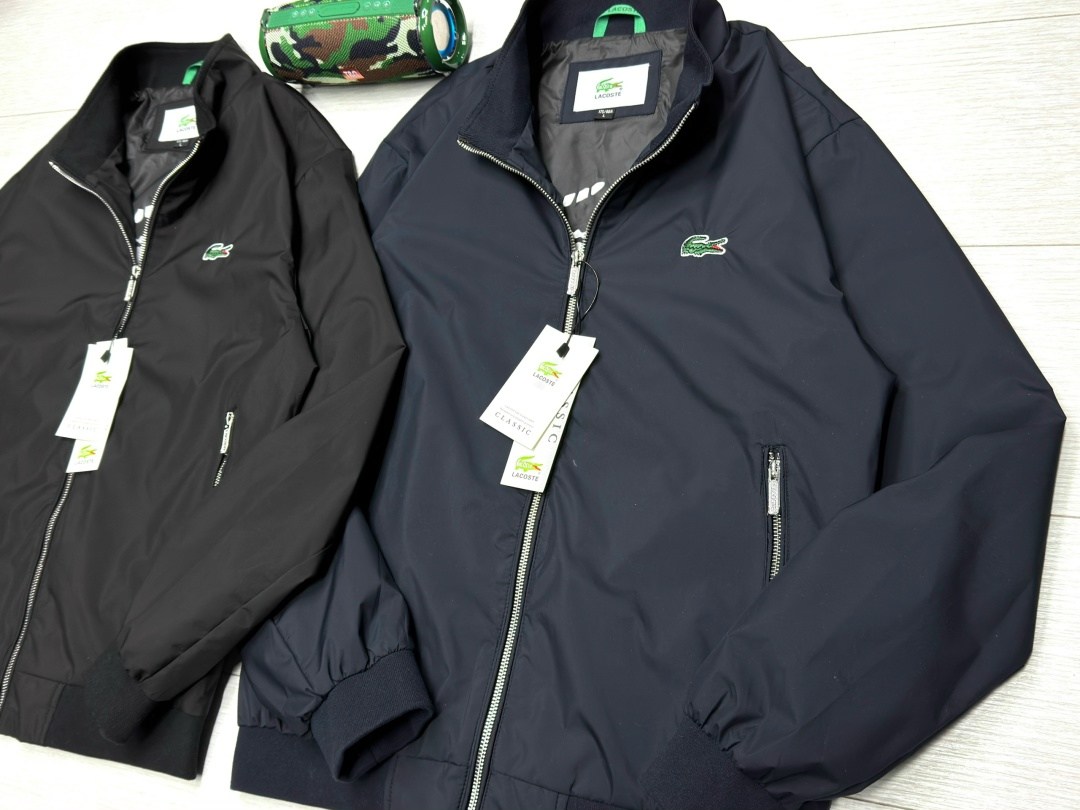 куртка lacoste,ветровка lacoste,повседневная куртка,легкая куртка,куртка лакост оригинал