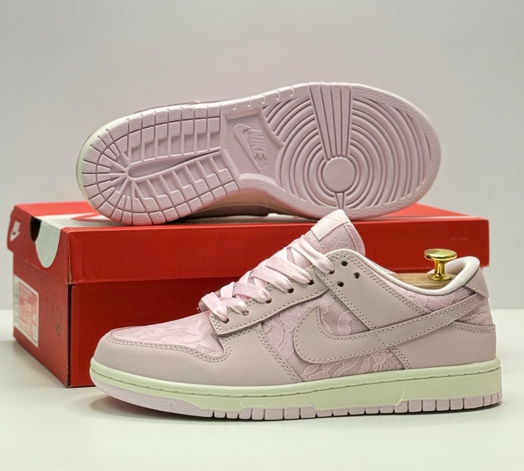 nike розовые кроссовки dunk для женщин,женские повседневные кроссовки nike dunk low,женские кроссовки nike dunk low,кроссовки wmns nike dunk low 'regal pink' розовый,кроссовки nike dunk low hj5870-600