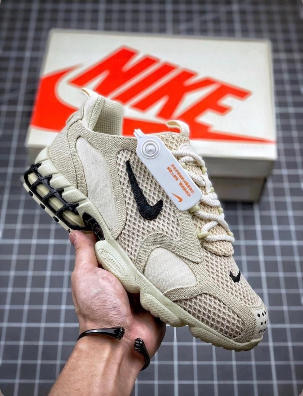 nike air zoom spiridon cage 2 stussy fossil,nike air zoom spiridon cage 2 stussy,nike x stussy air zoom spiridon cage 2 fossil,nike air zoom spiridon cage 2,кроссовки stussy x nike air zoom spiridon c