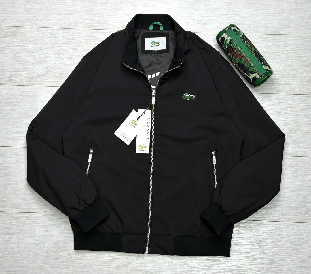 куртка lacoste,ветровка lacoste,повседневная куртка,легкая куртка,куртка лакост оригинал