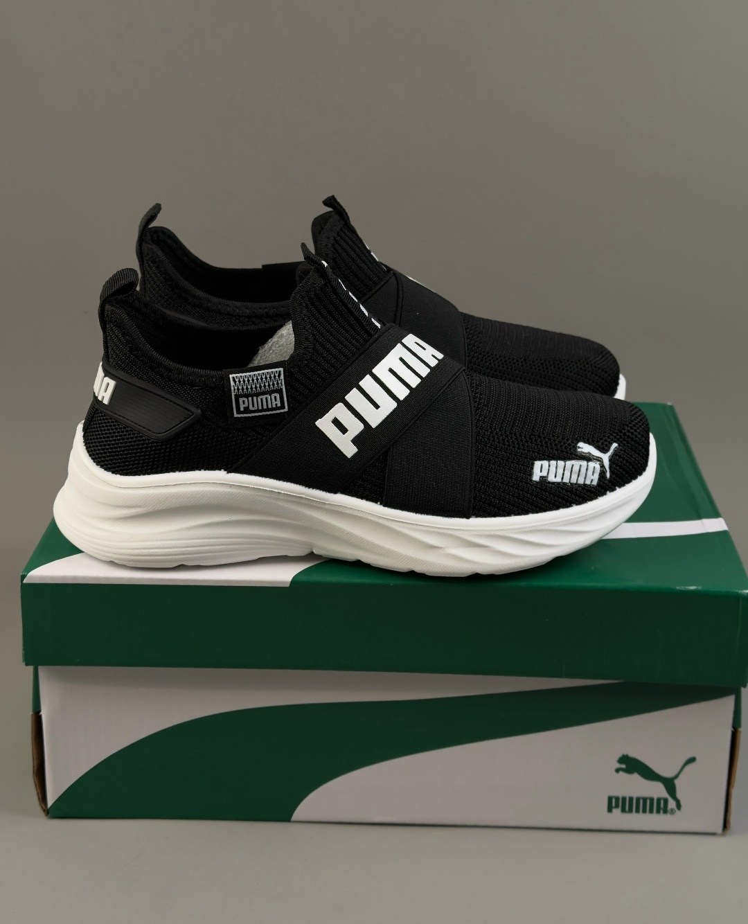 кроссовки мужские puma,кроссовки puma,кроссовки пума софтрайд,,мужской кроссовки