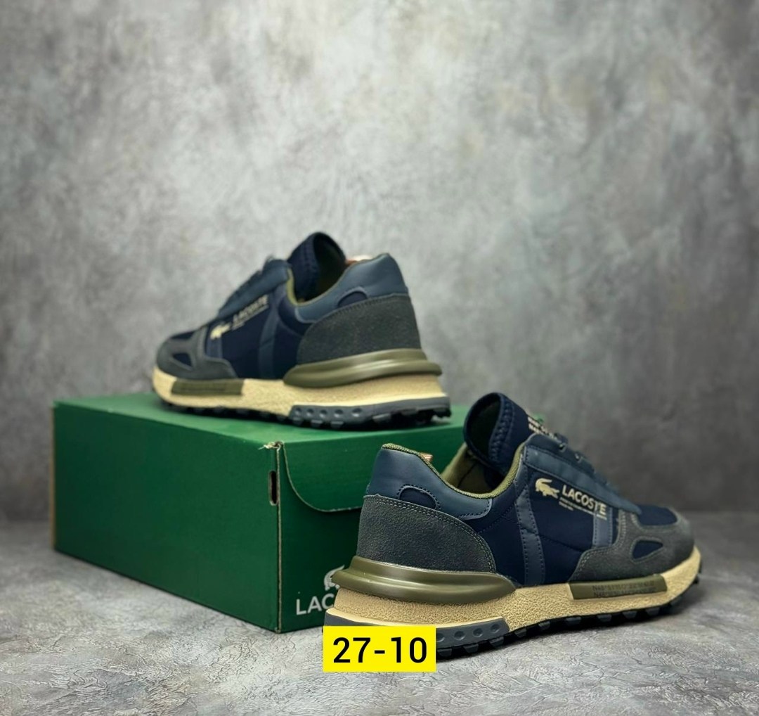 кроссовки мужские lacoste,кроссовки lacoste,кроссовки lacoste elite active,мужские кроссовки lacoste elite active,кроссовки мужской lacoste текстиль размер 41 r