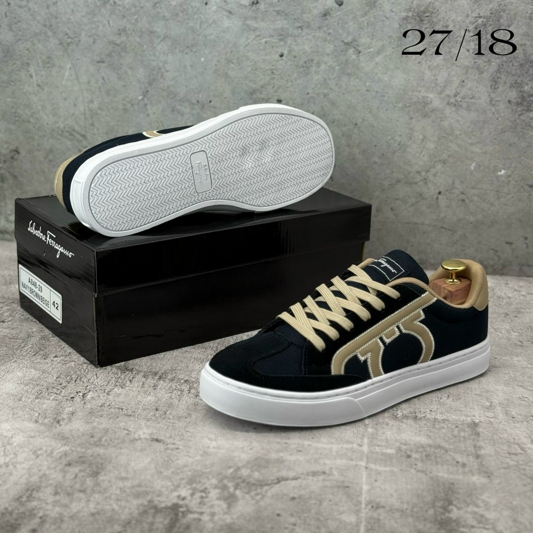 кеды salvatore ferragamo,мужские кеды,кеды для мужчин замш,,мужская