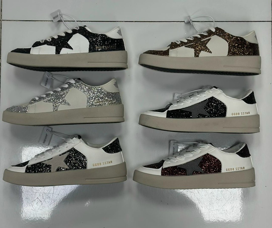 golden goose кеды hi star с блестками белый,golden goose кеды с блестками,golden goose кроссовки,кеды golden goose,
