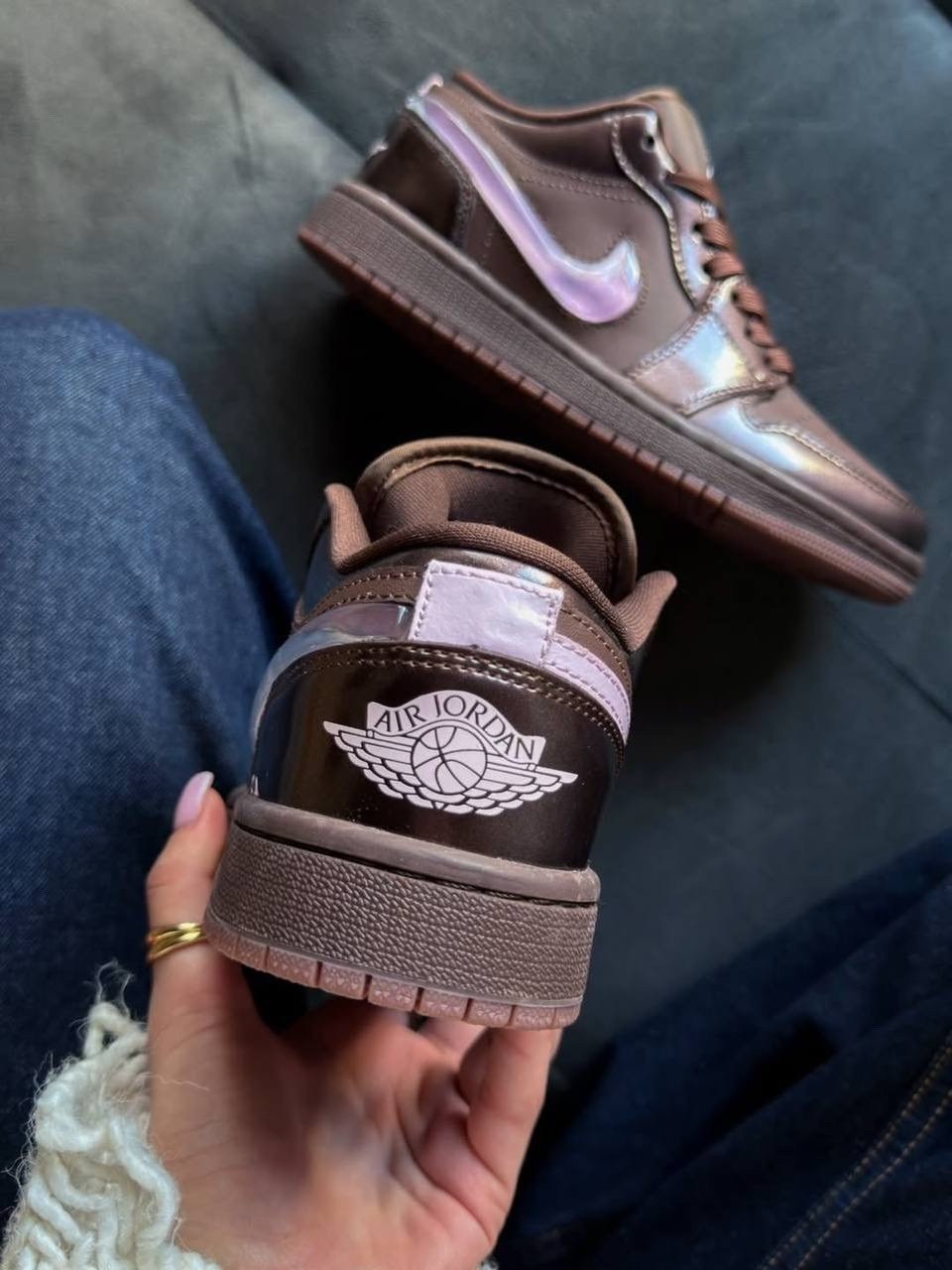 кроссовки,nike air jordan 1 low,nike air jordan 1 low mocha brown,air jordan 1 low,nike air jordan 1 low se