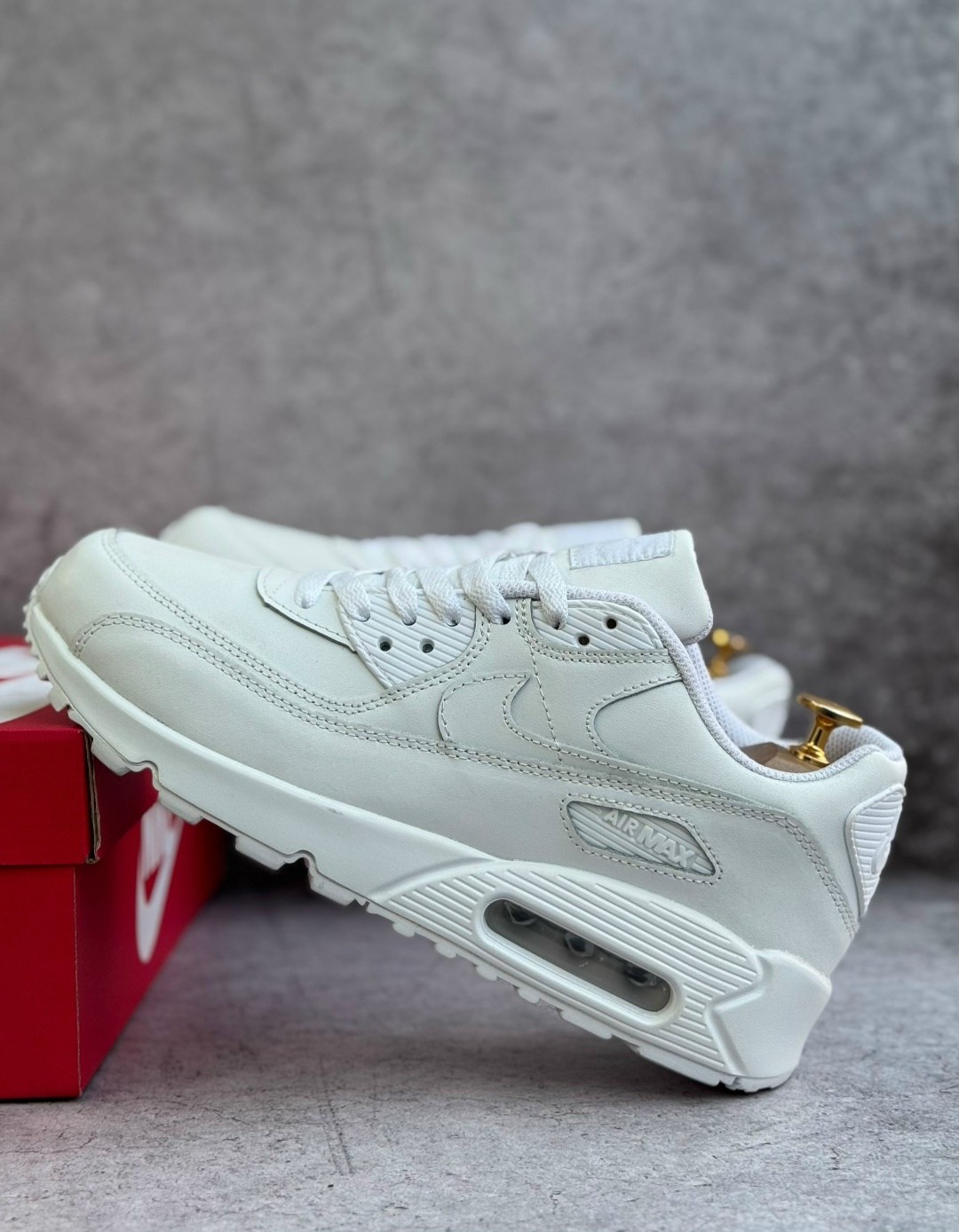 кроссовки nike air max 90 белые,кроссовки nike air max 90,кроссовки,nike air max 90 white,кроссовки мужские nike air max 90