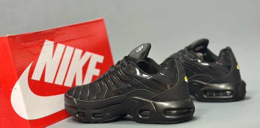 кроссовки nike air max tn plus,nike air max tn plus black,nike air max plus tn,nike air max 95 tn plus black,nike air max tn "all black"
