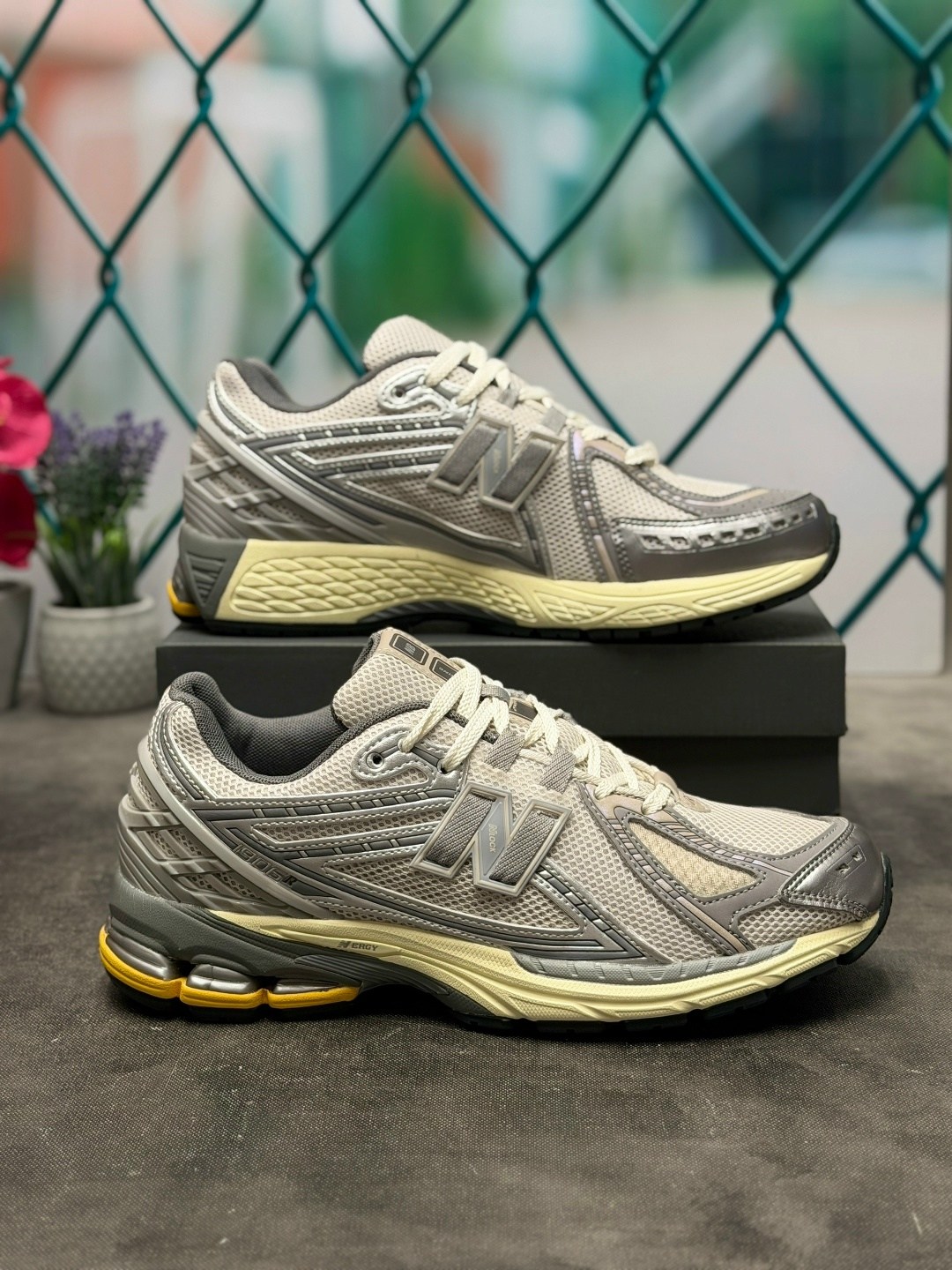 кроссовки new balance 1906,кроссовки,кроссовки new balance,кроссовки унисекс new balance 1906u grey olivine,кроссовки new balance 1906 r