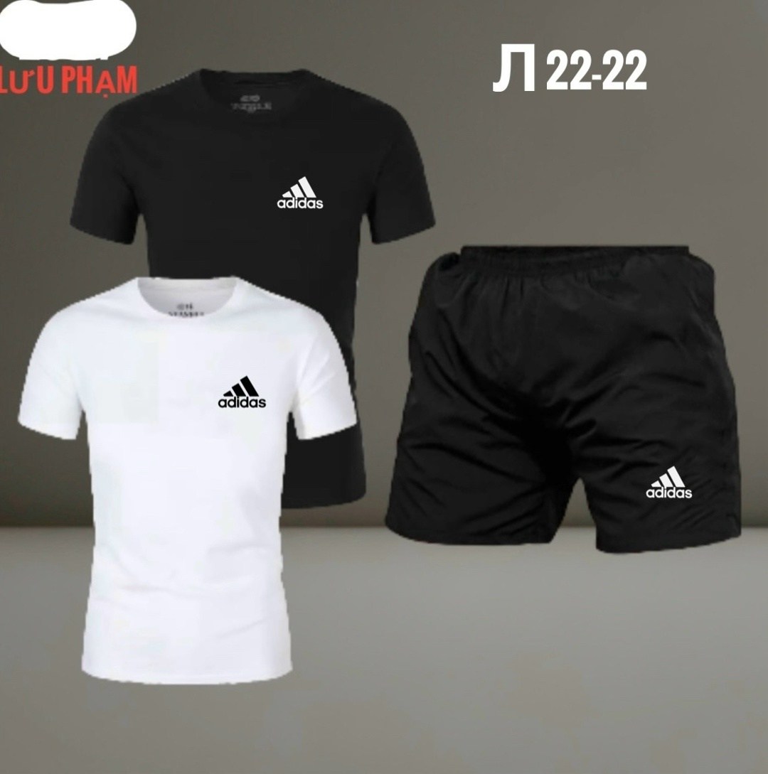 мужская спортивная одежда,костюм для мужчин,комплект футболок adidas,комплект одежды adidas,мужские спортивные костюмы
