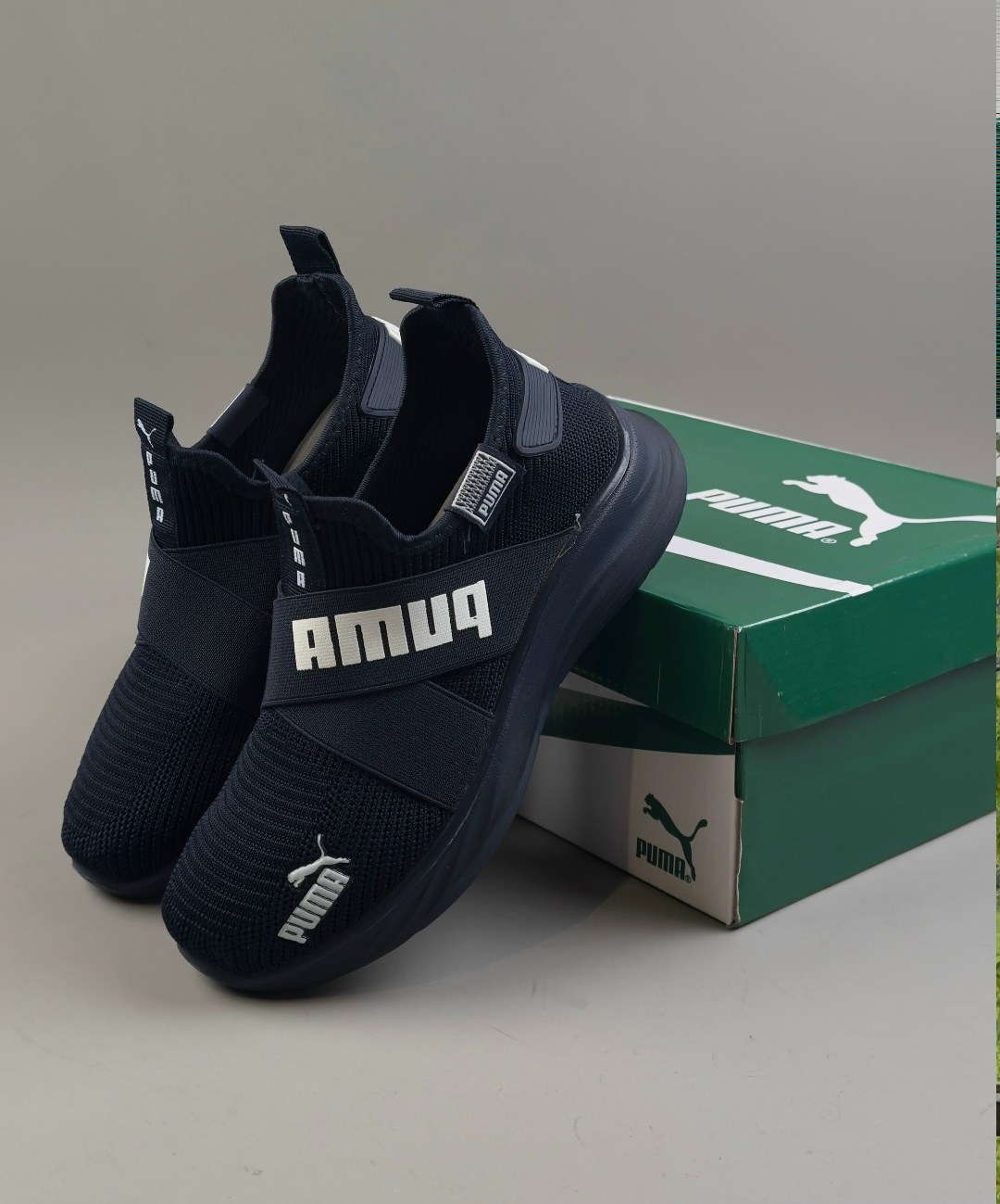 кроссовки puma,кроссовки puma женские,puma softride,puma puma,кроссовки puma wired run slipon