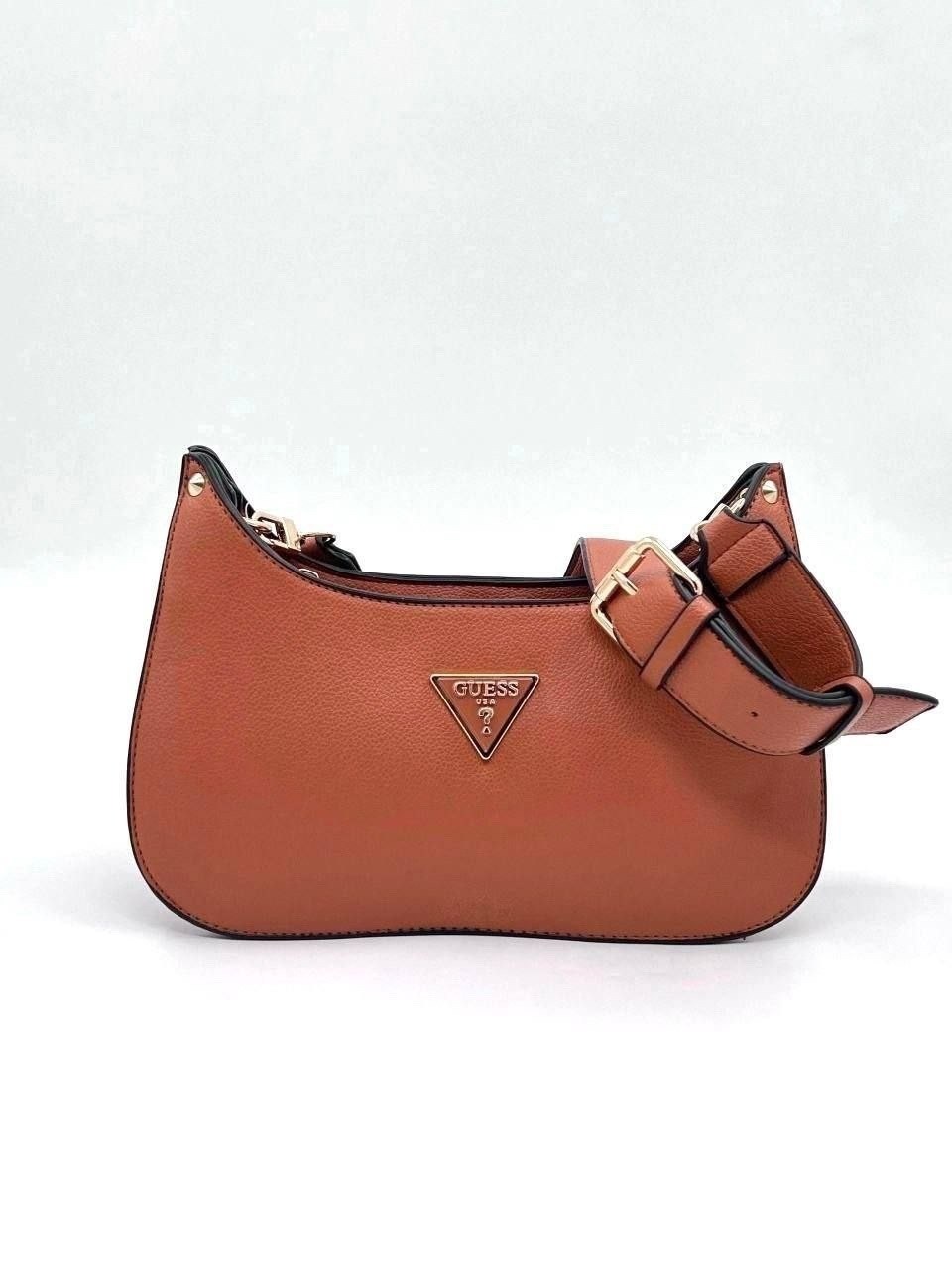 guess сумка женская,cумка guess,guess сумка на плечо,наплечная сумка guess бежевый,коричневая женская сумка guess
