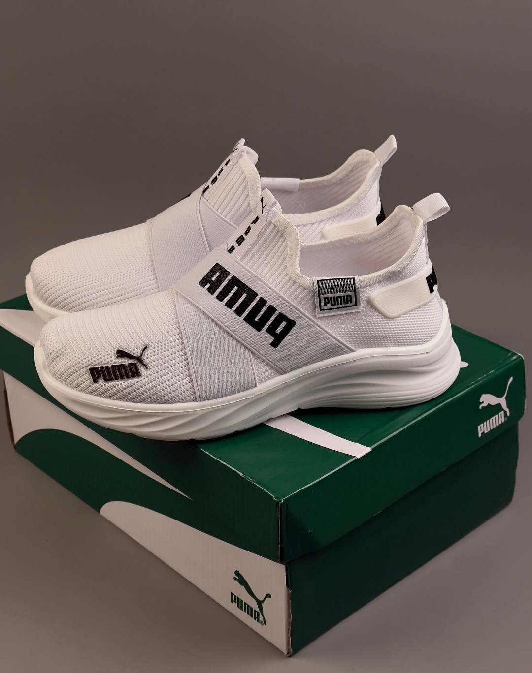 кроссовки puma,кроссовки puma женские,puma softride,puma puma,кроссовки puma wired run slipon