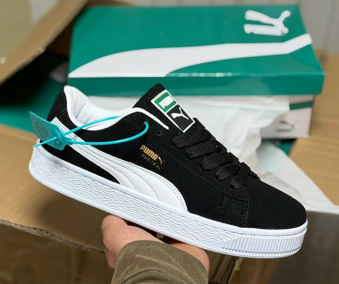 кроссовки puma suede xl,кроссовки puma,кроссовки puma suede,,puma suede