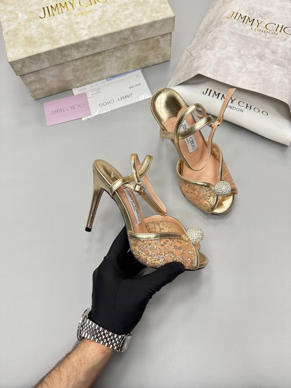 босоножки jimmy choo,,туфли jimmy choo,босоножки джимми чу с жемчугом,свадебные босоножки