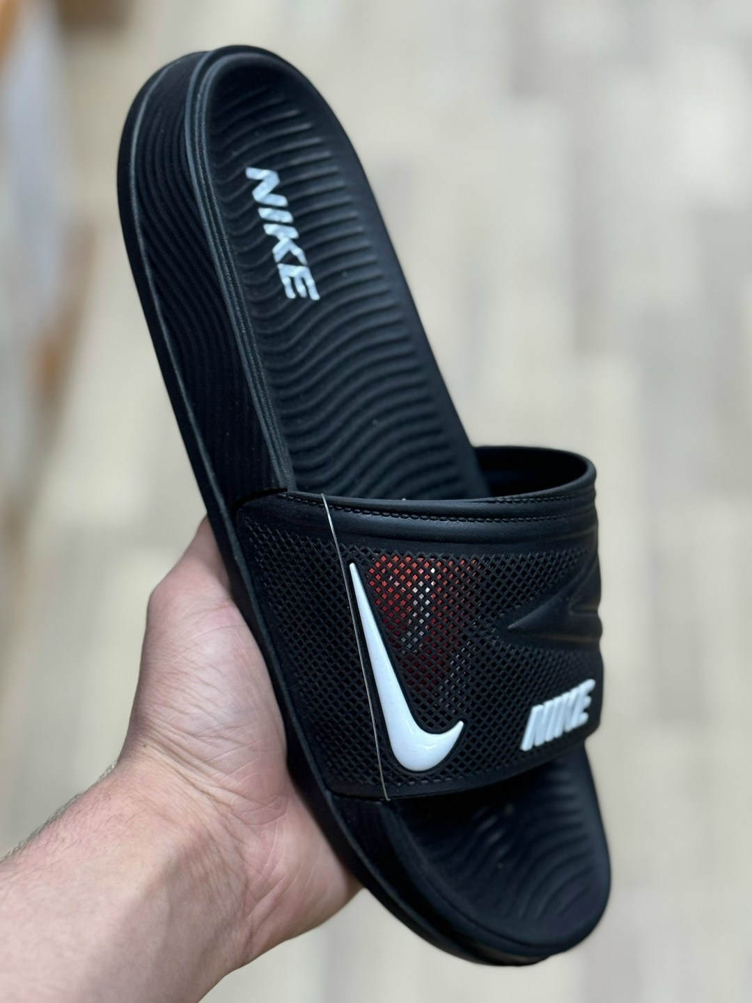 шлепанцы nike,мужские шлепанцы,шлепки мужские,сланцы найк черные,спортивные шлепанцы