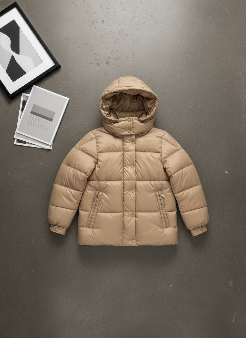 стильные пуховики,пуховик moncler,белый пуховик,пуховик,пуховик женский