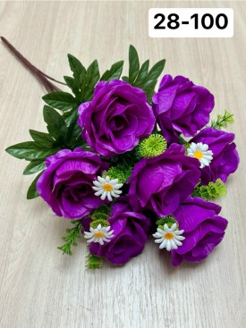Цветы