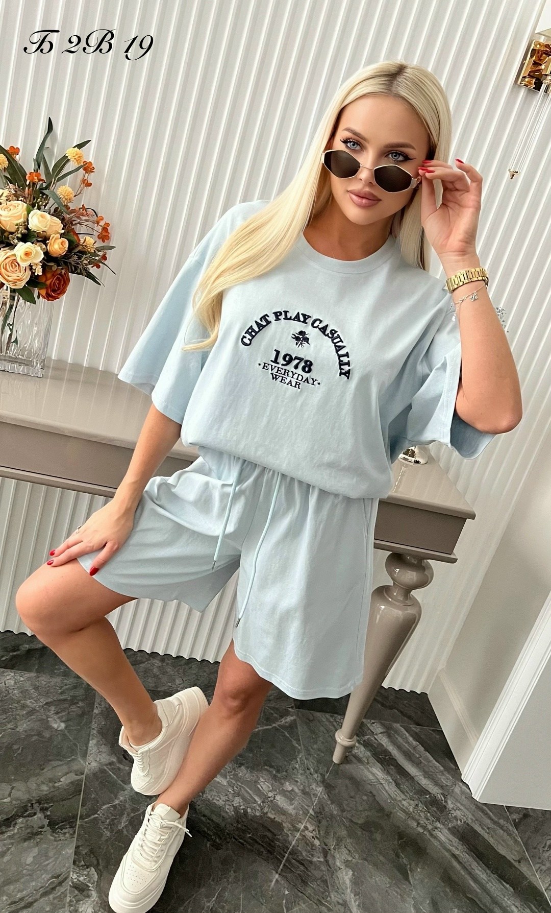 летний костюм с шортами,костюм с шортами,костюм шорты и футболка,костюм женский с шортами,женские костюмы