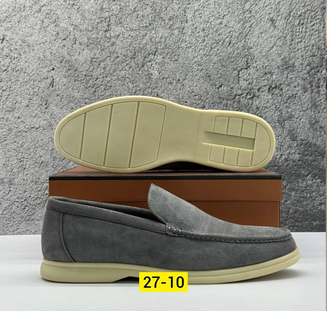 лоферы мужские loro piana,,лоферы loro piana,материал лоферы от лоро пиано,замшевые лоферы loro piana