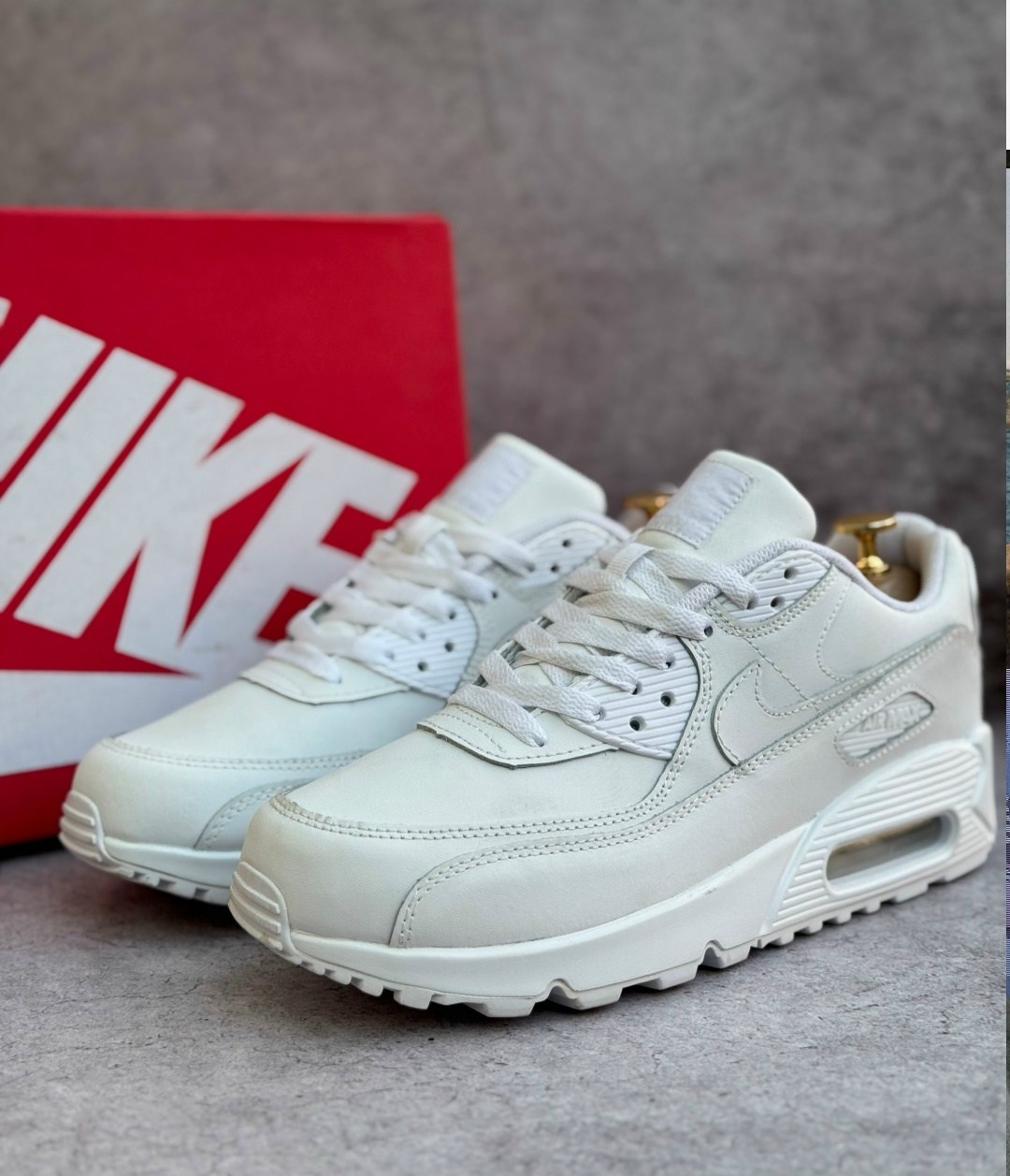 кроссовки nike air max 90 белые,кроссовки nike air max 90,кроссовки,nike air max 90 white,кроссовки мужские nike air max 90