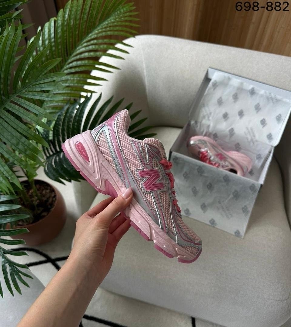 кроссовки женские new balance,кроссовки new balance,кроссовки new balance 740,розовые кроссовки,женские кроссовки