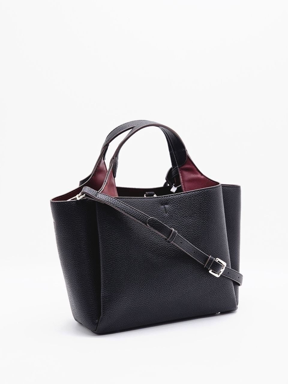 сумка-тоут размера мини tod's нейтральный цвет,женская сумка,сумка,модная сумка,сумка-тоут