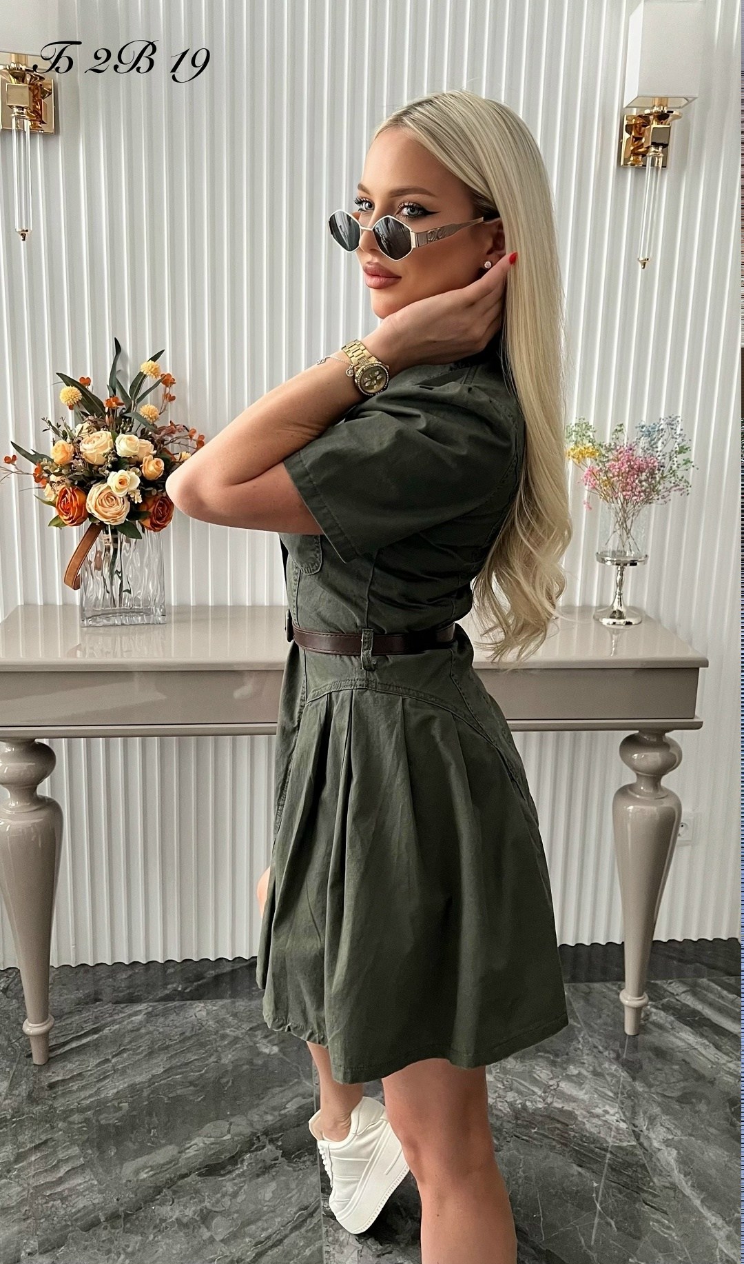 сафари платье для женщины,платье сафари золла,платья,платье в стиле сафари,
