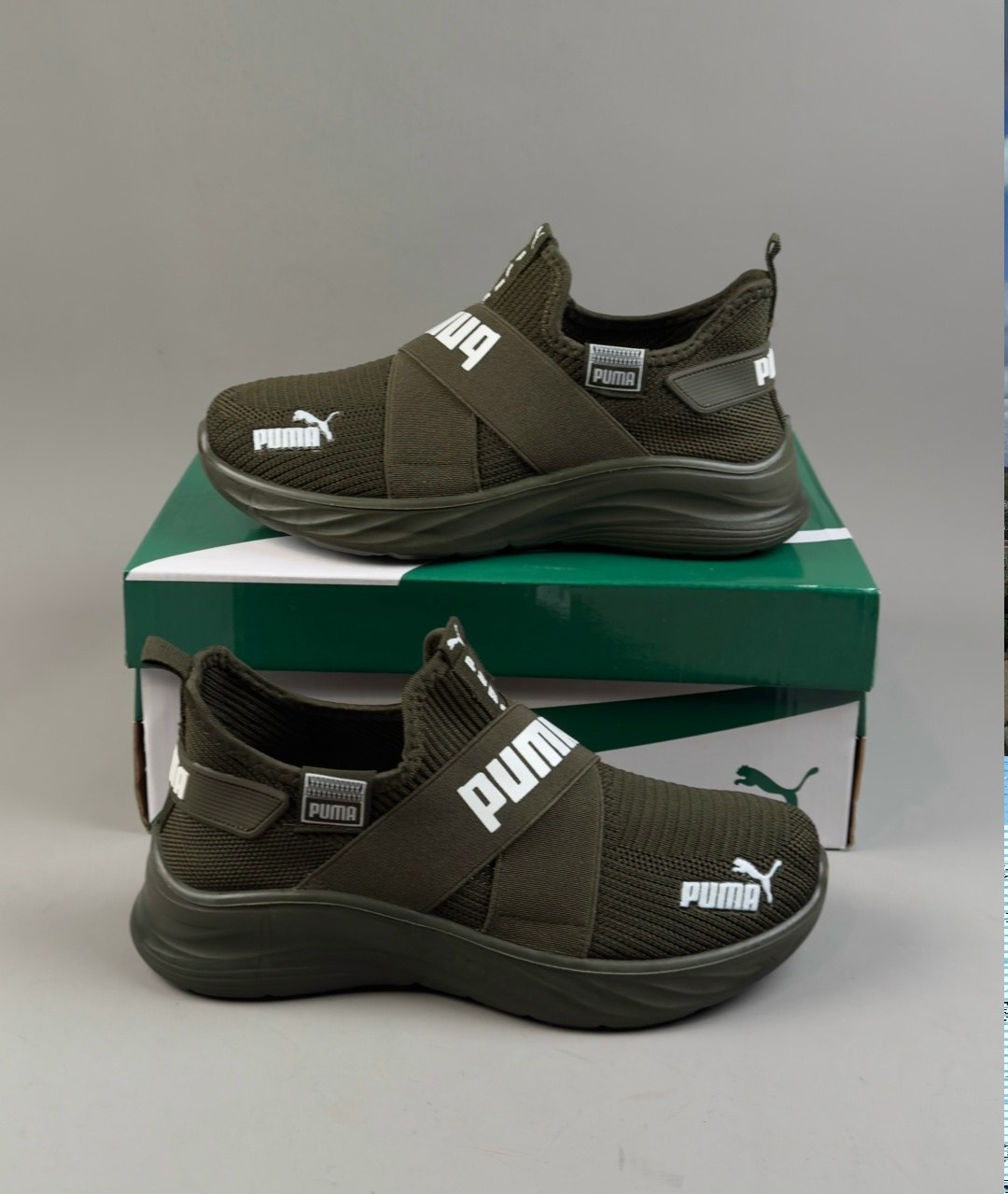 кроссовки мужские puma,кроссовки puma,кроссовки пума софтрайд,,мужской кроссовки