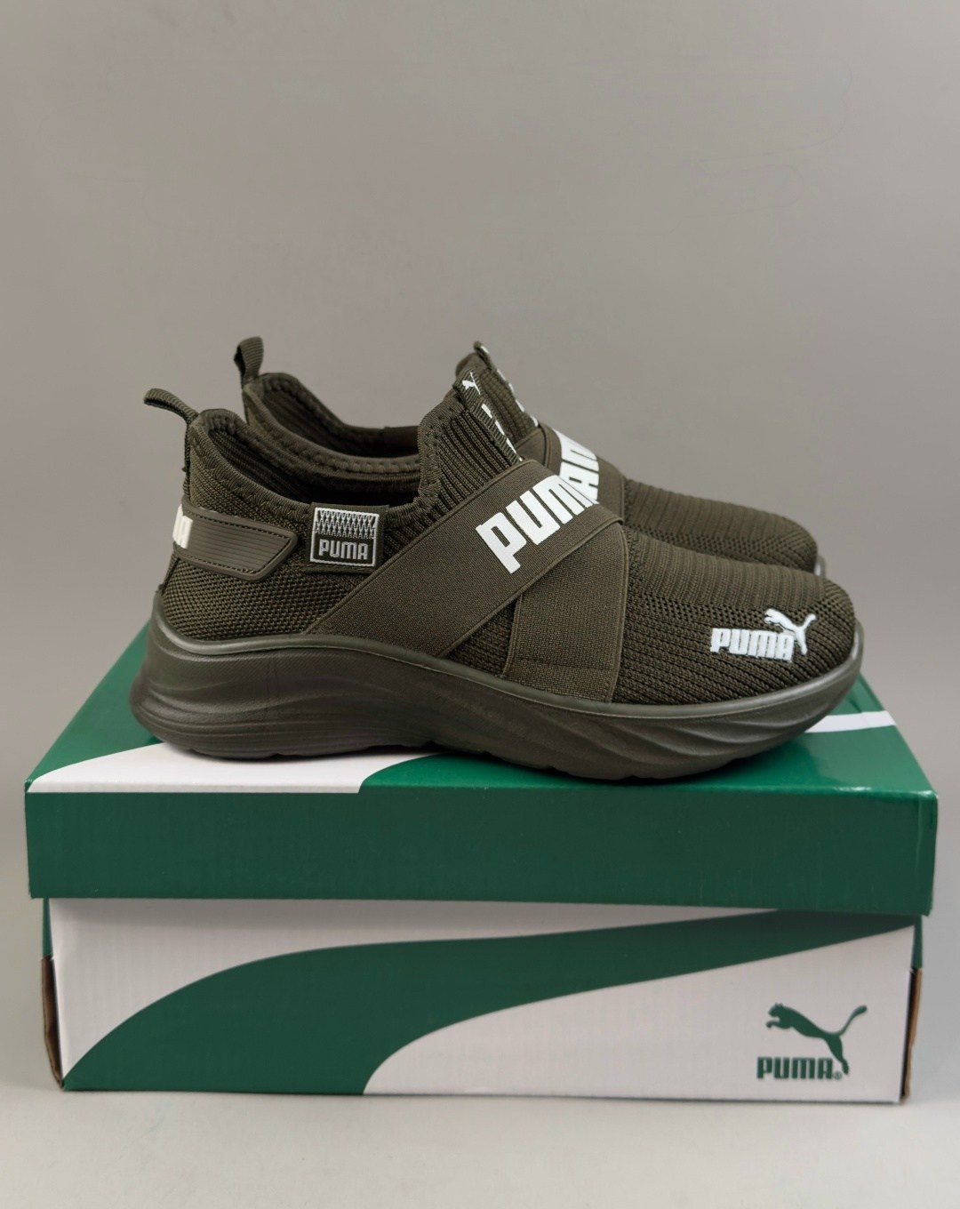 кроссовки мужские puma,кроссовки puma,кроссовки пума софтрайд,,мужской кроссовки