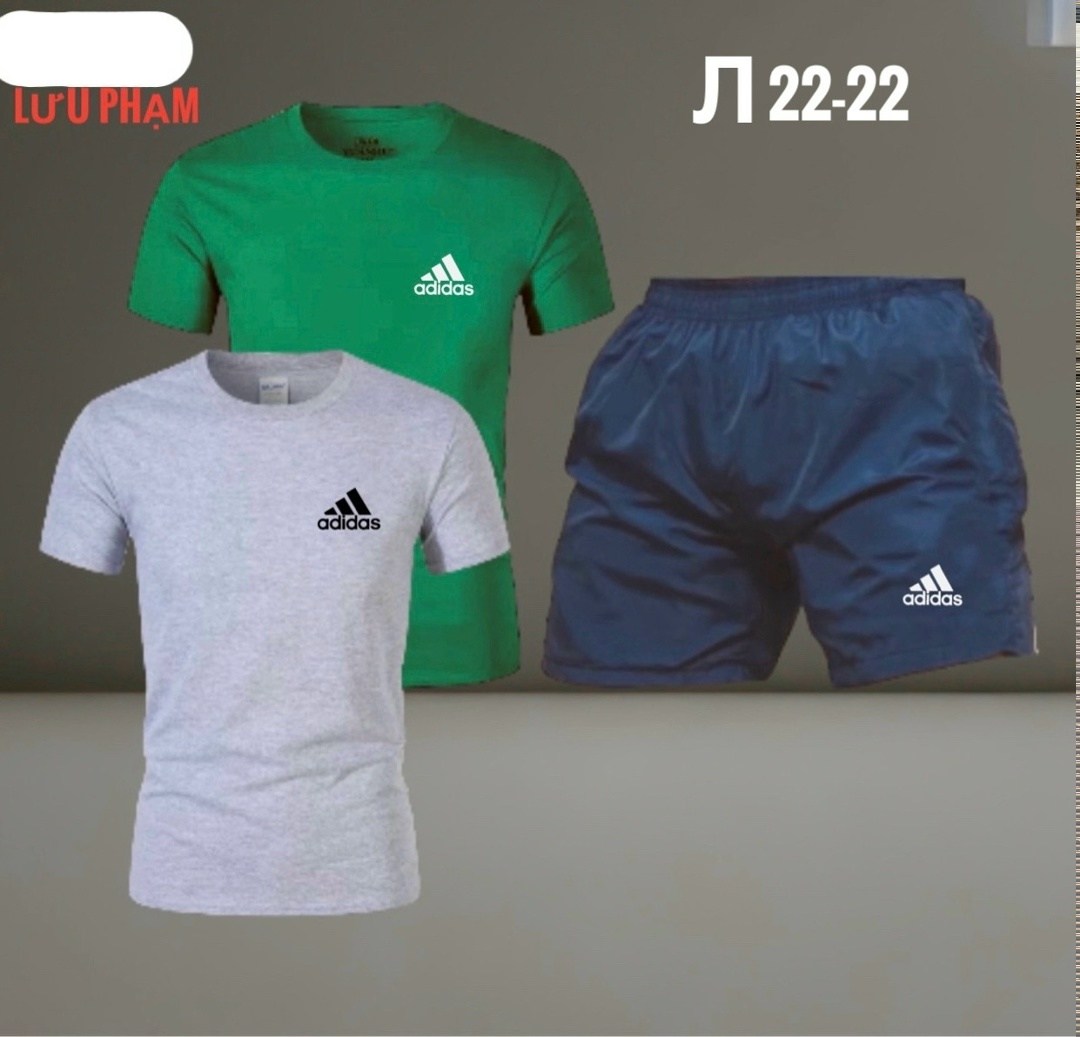 мужская спортивная одежда,костюм для мужчин,комплект футболок adidas,комплект одежды adidas,мужские спортивные костюмы