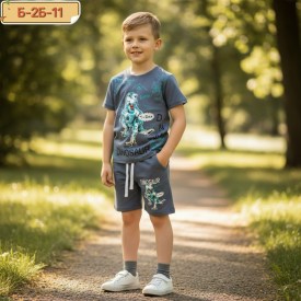Костюм