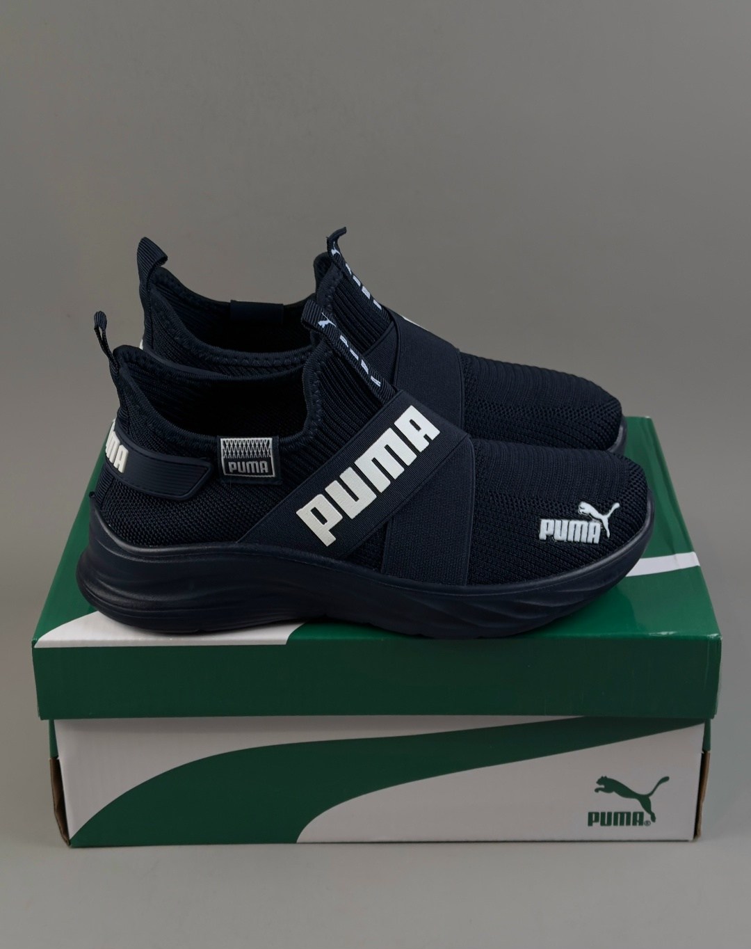 кроссовки puma,кроссовки puma женские,puma softride,puma puma,кроссовки puma wired run slipon