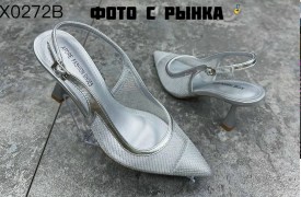 Туфли
