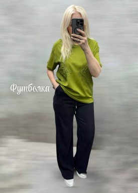 Футболка