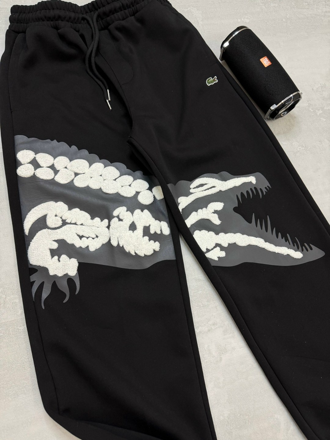 мужские спортивные брюки lacoste серые,спортивные штаны,джоггеры штаны спортивные,брюки для мужчин,мужские спортивные штаны