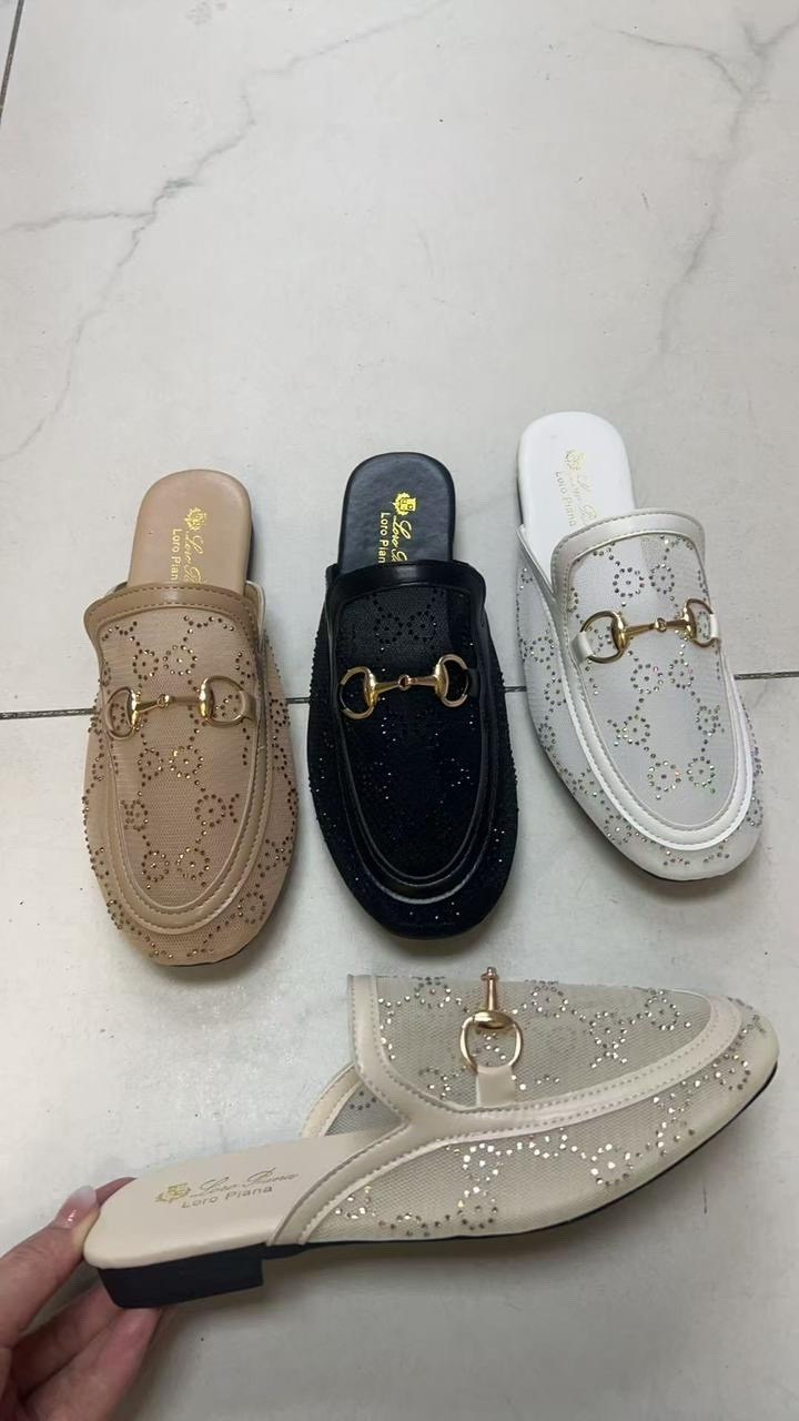 ,white gucci,белые кожаные мюли hermes oz,мюли женские,мюли hermes