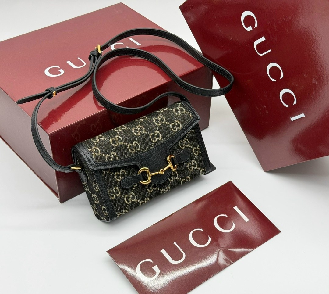 сумка gucci,сумка gucci horsebit 1955,женская сумка на gucci,сумка гуччи кросс боди,сумочка кросс боди гуччи