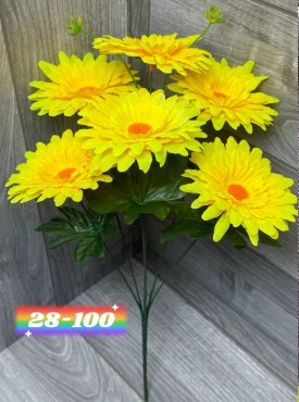 Цветы