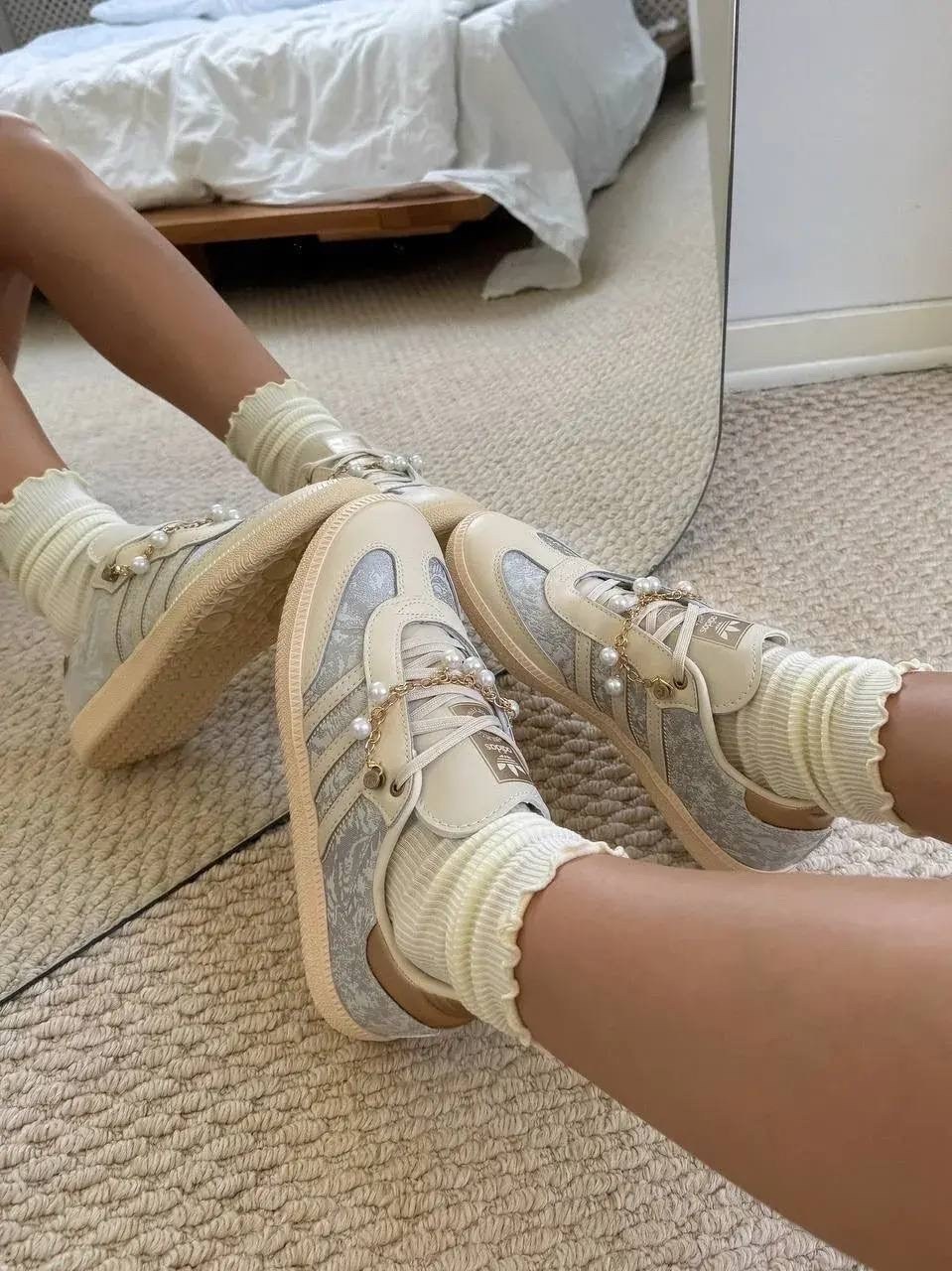 кеды adidas originals samba og,,кроссовки кеды samba rose adidas цвет бежевый лайт,кроссовки adidas,кеды adidas samba