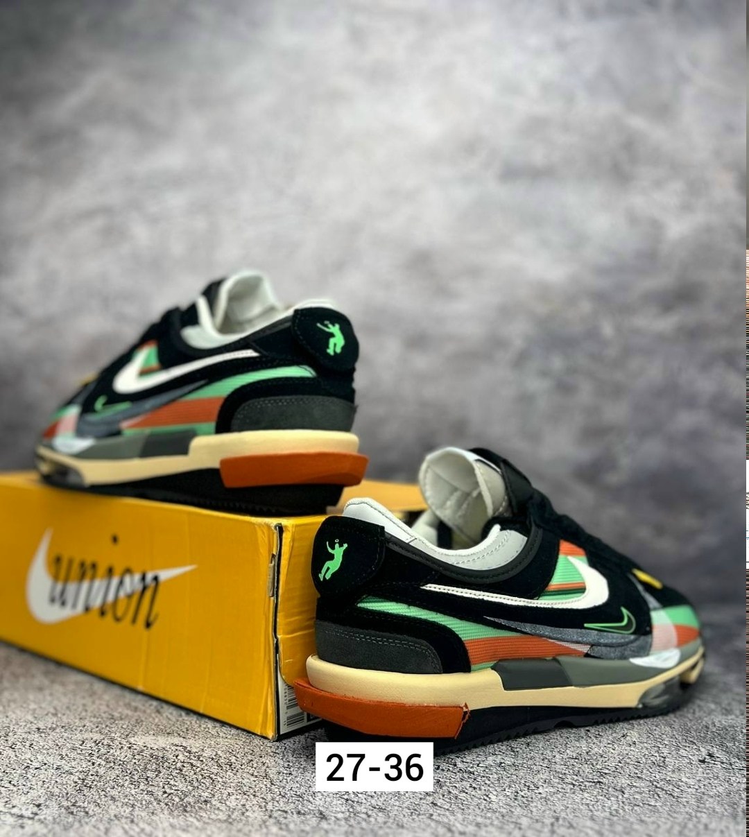 кроссовки nike,кроссовки sacai,кроссовка мужской,спортивная ,кроссовки мужские nike