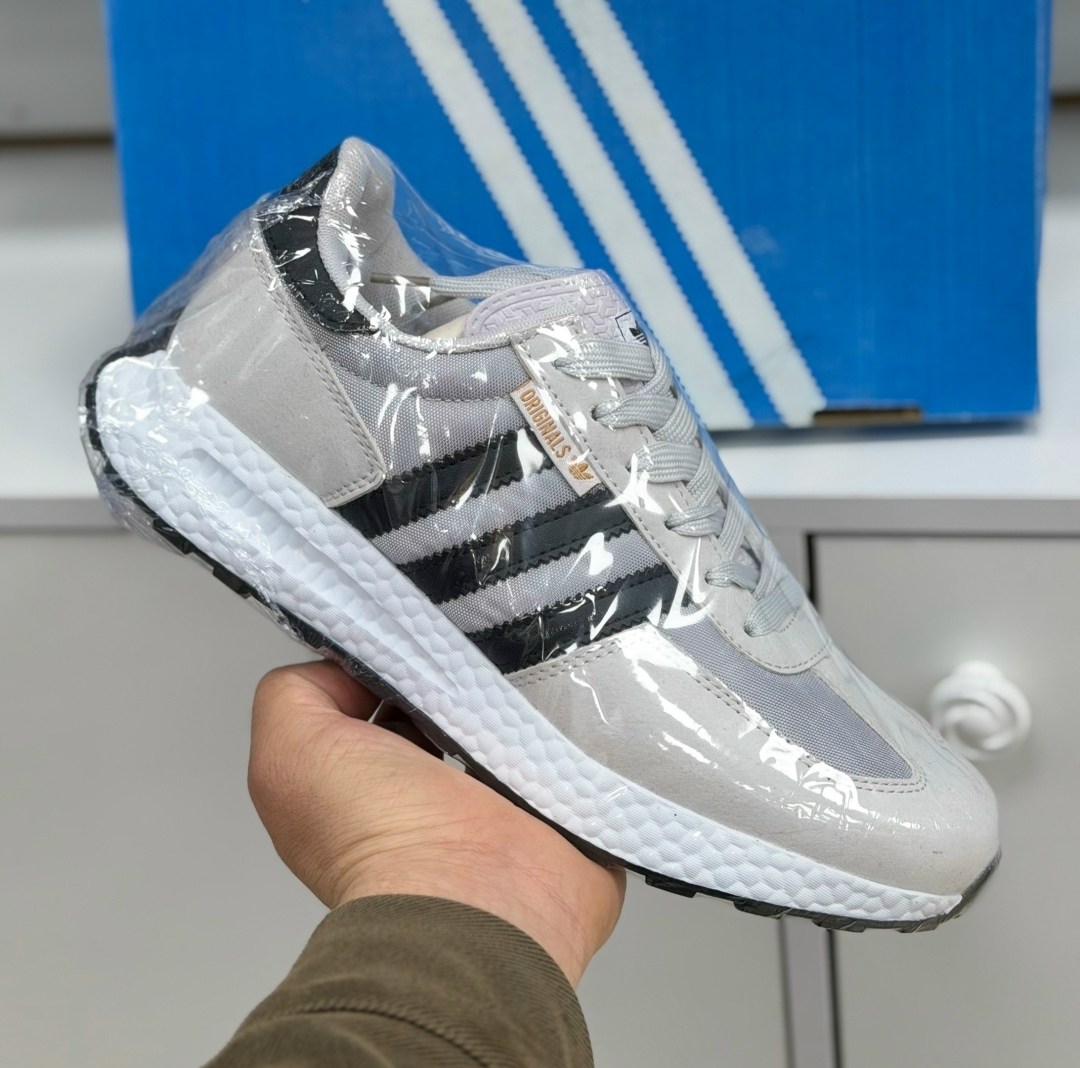 кроссовки мужские adidas iniki runner boost чёрные,кроссовки adidas,кроссовки adidas iniki,реплика адидас кроссовки черные,кроссовки мужские adidas iniki